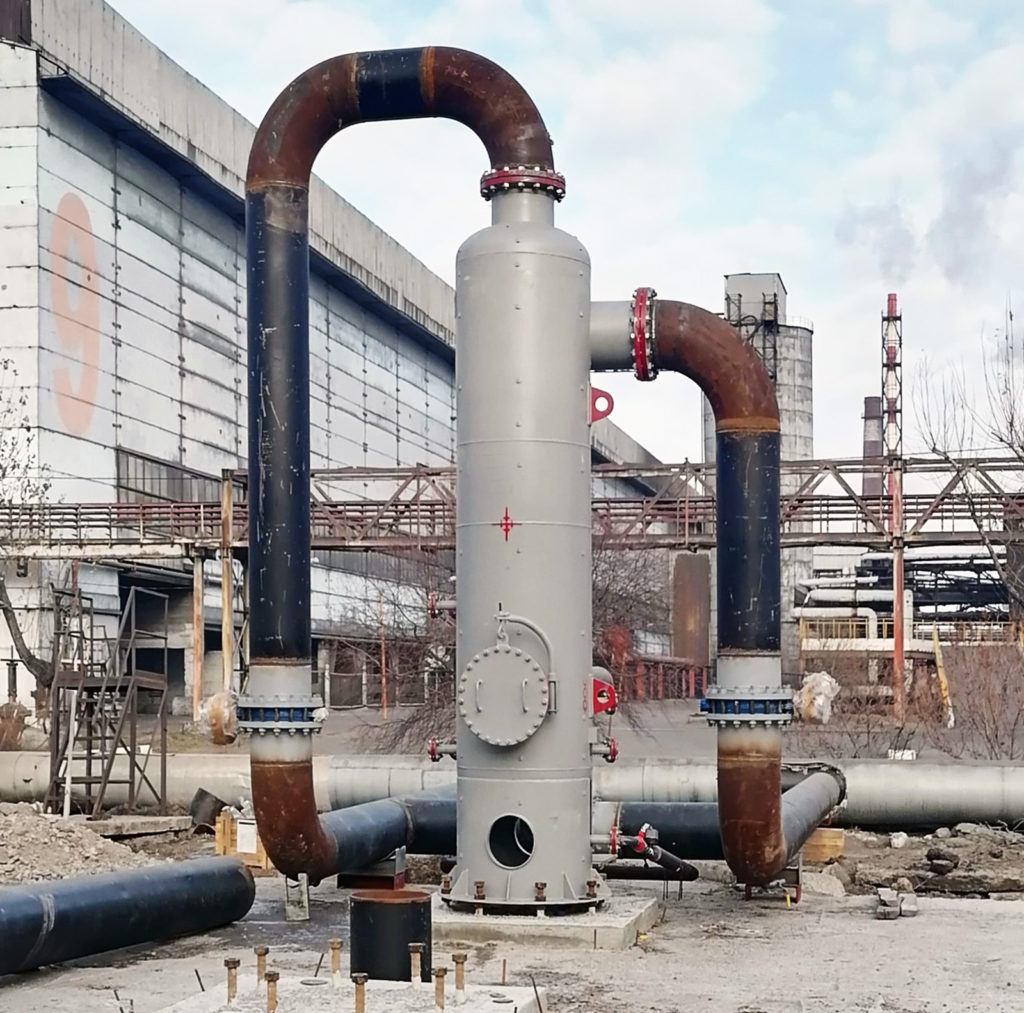 Газосепараторы ГС фото в Белебее